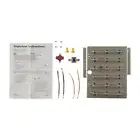 MaksPRO 964P3 KitHeater-Org-5350W/240 fits Washer Dryer Combo 2304695
