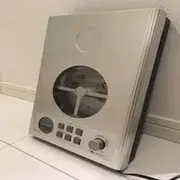 NAKAMICHI MB-V300 CD播放器/ 3片裝 (二手)