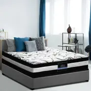 Giselle 30cm Mattress - King