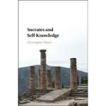 SOCRATES AND SELF-KNOWLEDGE