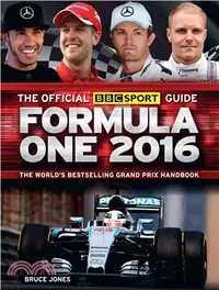 在飛比找三民網路書店優惠-The Official BBC Sport Guide ―