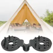 Plant Care Film Clips Canopy Clip Clip Buckle Shade Net Canopy Outdoor