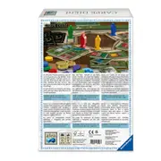 Ravensburger Carpe Diem 2 Kids/Childrens Family Fun Strategy Game 10Y+