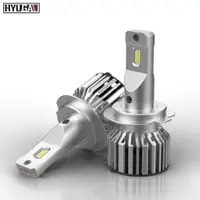 在飛比找蝦皮商城優惠-【PA LED】HM3｜迷你版 H7 H8 H11 LED 