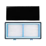Hepa Filter + Cotton For Holmes Aer1 Air Purifier