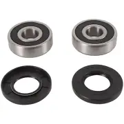 Pivot Works Rear Wheel Bearings 2003-2015 Honda CBR600RR Lifetime Warranty