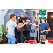 Save 8.00%! Rooftop barbecue, wine selection & Argentinean flavors.