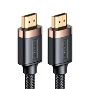 USAMS HDMI Cable V2.0 Ultra HD 4K 2160p 1080p 3D High Speed Ethernet HEC ARC