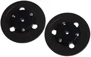 2 x Laser Lens Spindle Hub Turntable for PS1 Repair Part