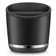 Breville the Knock Box 20 Black Truffle