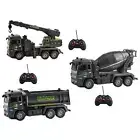 1:32 RC Engineering Truck Electric RC Truck for Age 7 8 9 10 Year Old