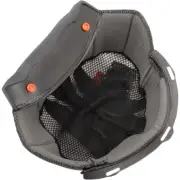 Z1R Solaris Helmet Liner | 3XL - 12 mm