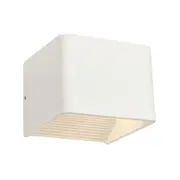 Cougar Lighting Pentax Wall Sconce - 6W Small