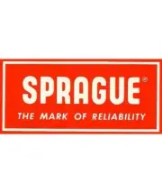 Vintage TC-2 SPRAGUE Printed Electronic Circuit PEC BULPLATE 3 LEADS 1pc