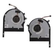 5V Notebook CPU GPU Cooling Fan for TUF Gaming Laptop FX504 Coolers Fan