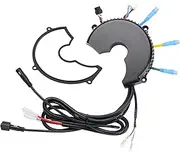 Bafang Controller 36V/48V/52V 250W/350W/500W/750W/1000W for BBS01B BBS02B BBS-HD Middle Motor Controller for Electric Bicycle Mid Drive Conversion Kit Current Model