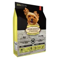 在飛比找Yahoo!奇摩拍賣優惠-☆汪喵小舖2店☆ Oven-Baked 烘焙客狗飼料 成犬野