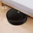 Smart Robot Automatic Vacuum Cleaner Dry Wet Use Floor Mop Sweeping