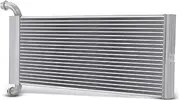 A-Premium HVAC Heater Core Compatible with Dodge Sprinter 2500 3500 2007-2009 Freightliner Sprinter 2500 3500 2007-2018 Mercedes-Benz Sprinter 2500 3500