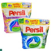 在飛比找蝦皮商城優惠-PERSIL 全效能 四合一洗衣膠球 強效洗淨 增豔護色 洗