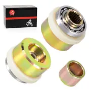 Front Differential Output Hub Assembly 2011-2014 FOR Polaris RZR 900 Crew Diesel