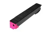 Premium Generic Magenta Toner for TASKalfa 306ci