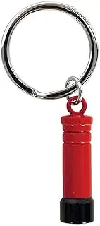 [GDESIGN] Red Post Box Keyring