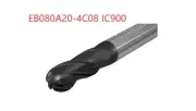 1 PCS ORIGINAL INSERTS ‎‎‎‎EB080A20-4C08 IC900