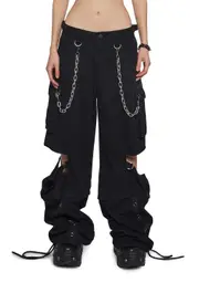 [Widow] Eternal Encore Cargo Pants