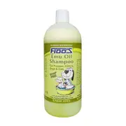 Fido's Emu Oil Shampoo 1L