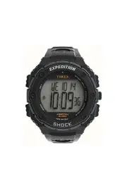 Men's Timex Gents Expedition Rugged Watch TW4B24000