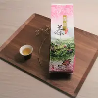 在飛比找蝦皮購物優惠-【采樂茶業】熟香型烏龍茶 ｜半斤(300g)｜茶香濃郁，鮮奶