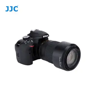 JJC 遮光罩 HB-77 NIKON 70-300鏡頭 用
