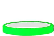 Glow in Dark Tape - High Brightness Safety Tape Duct Tape - Practical Fluorescent Green Reflectors Green Fluorescent Tape for Stairs Walls Exit Stages