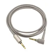 Earphone Audio Cable For Sony WH-1000XM2/WF-H800/MDR-XB950AP/MDR-10R/MDR-10RBT/MDR-10RC/NC200D/MDR-100AAP/MDR-Z1000