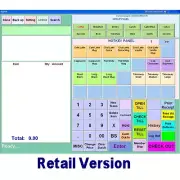 SAXPOS Point of Sale Software POS Retail-Convinience, Gift, Pet, Clothing Shops