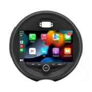 9" For BMW Mini Cooper F55 F56 2014-21 Car Android Stereo Radio GPS Navi Carplay