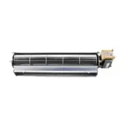 Cleveland Iron Works Pellet Stove Convection Blower (66630) | Aftermarket
