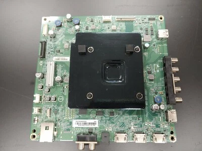 Vizio E65-E1 LTMWVKBS New Main Video Board 715G7777-M01-B01-005T