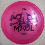 Latitude 64 Opto Maul Fairway Driver - Glimmer