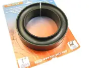Superior 18-1901 Coil Spring Donut Style Booster Spacer Shim, Adds Up To 1" Lift