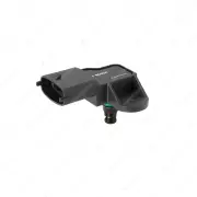 Bosch Boost Pressure Sensor for Volkswagen Golf MK4 LT35 LT46 2D Passat B5