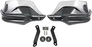 NC750D Integra750 NC 750 D Integra 750 S Motorcycle Handguards Shield Guards Windshield Hand Wind Protection Handguard(010)