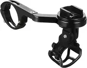 Abaodam Bike Computer Mount Bracket Lightweight Holder for Speedometers and Multi Functional Cycling Accessories Secure Handlebar Fit Easy Installation for Cyclists