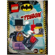 LEGO 212117 - DC Super Heroes The Penguin Minifigure Polybag
