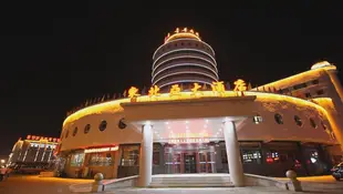延吉東北亞大酒店Dongbeiya Hotel