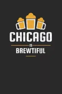 在飛比找博客來優惠-Chicago Is Brewtiful: Craft Be