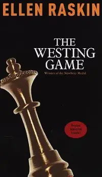 在飛比找博客來優惠-The Westing Game