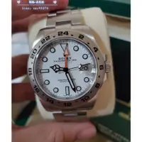 在飛比找蝦皮購物優惠-勞力士 216570 白面 Rolex 探險家 2型 Exp