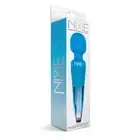 Nixie Wand Massager Ombre Metallic